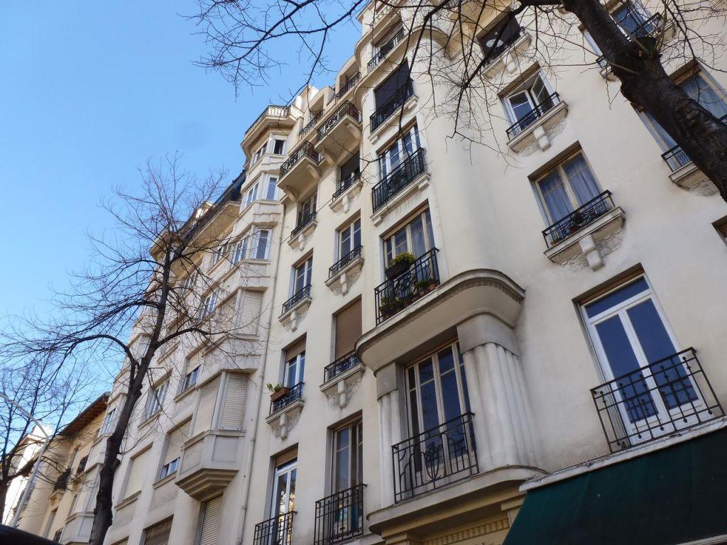 Vente Appartement 33m² 2 Pièces à Nice (06000) - Aa Gestion