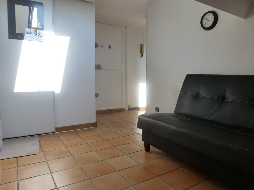 Vente Appartement 9m² 2 Pièces à Nice (06000) - Aa Gestion